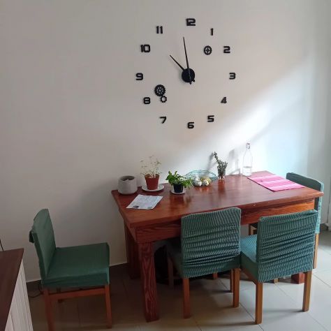 camera singola in affitto a Torino in zona Vanchiglia