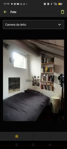 camera singola in affitto a Torino in zona Gran Madre