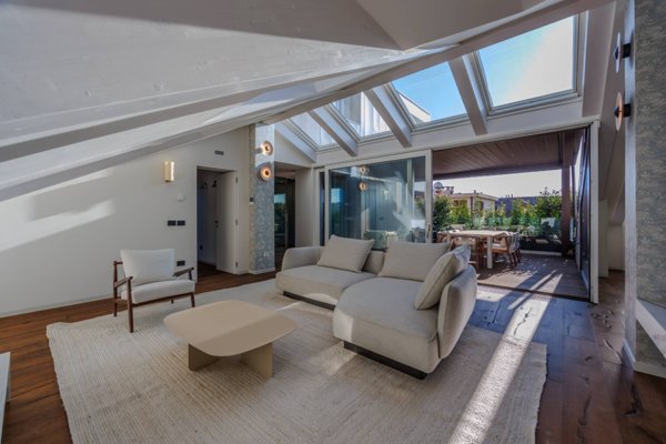 appartamento in affitto a Torino