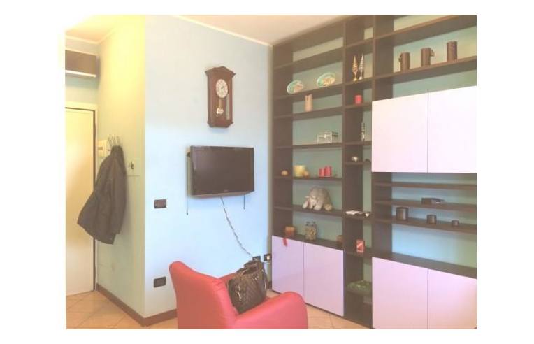 appartamento in affitto a Torino in zona Centro Storico