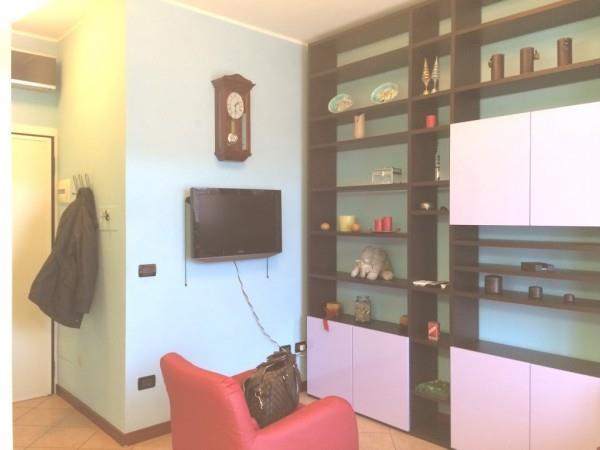 appartamento in affitto a Torino in zona Centro Storico