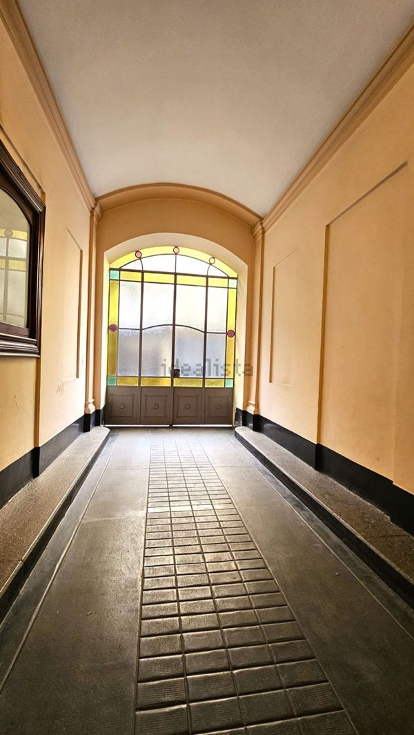 appartamento in affitto a Torino in zona Cit Turin