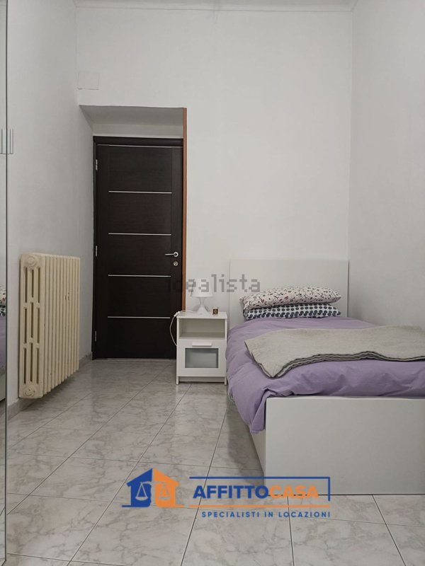 appartamento in affitto a Torino in zona Santa Rita