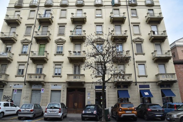 appartamento in affitto a Torino in zona Millefonti