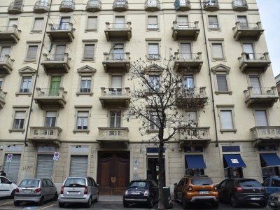 appartamento in affitto a Torino in zona Millefonti