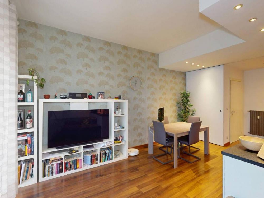 appartamento in affitto a Torino in zona Precollina