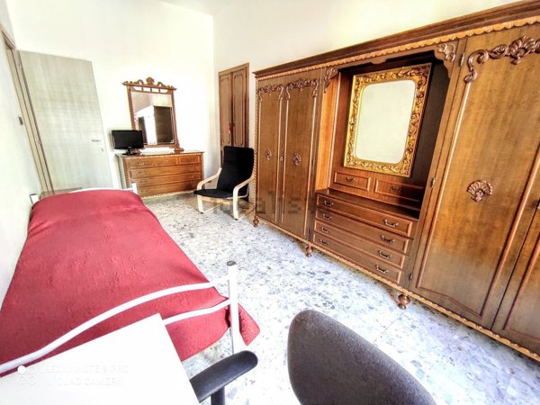 appartamento in affitto a Torino in zona Crocetta