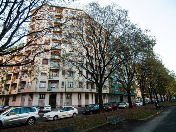 appartamento in affitto a Torino in zona Parella