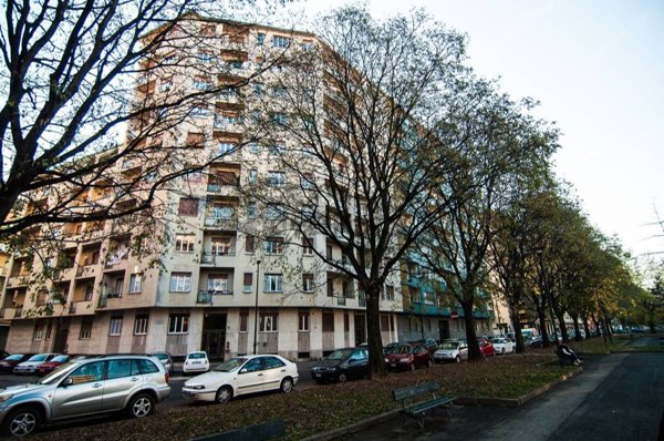 appartamento in affitto a Torino in zona Parella