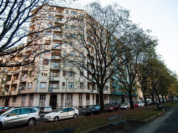 appartamento in affitto a Torino in zona Parella