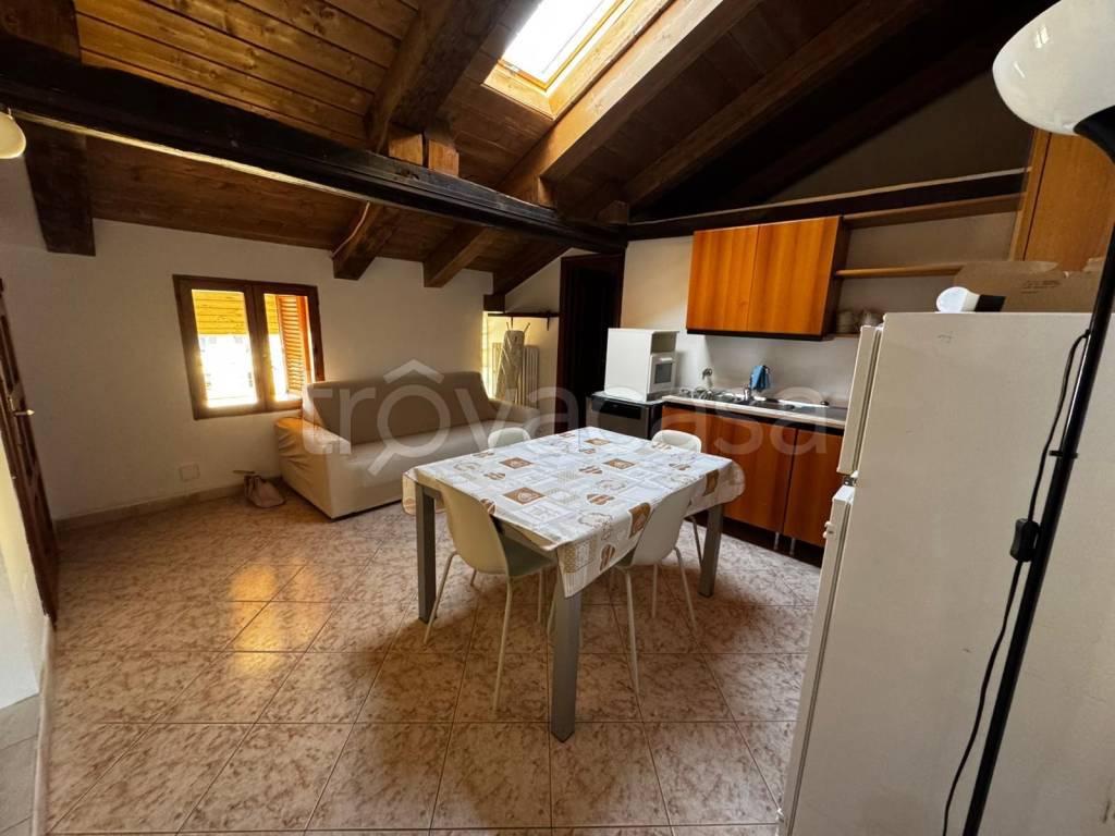 appartamento in affitto a Torino