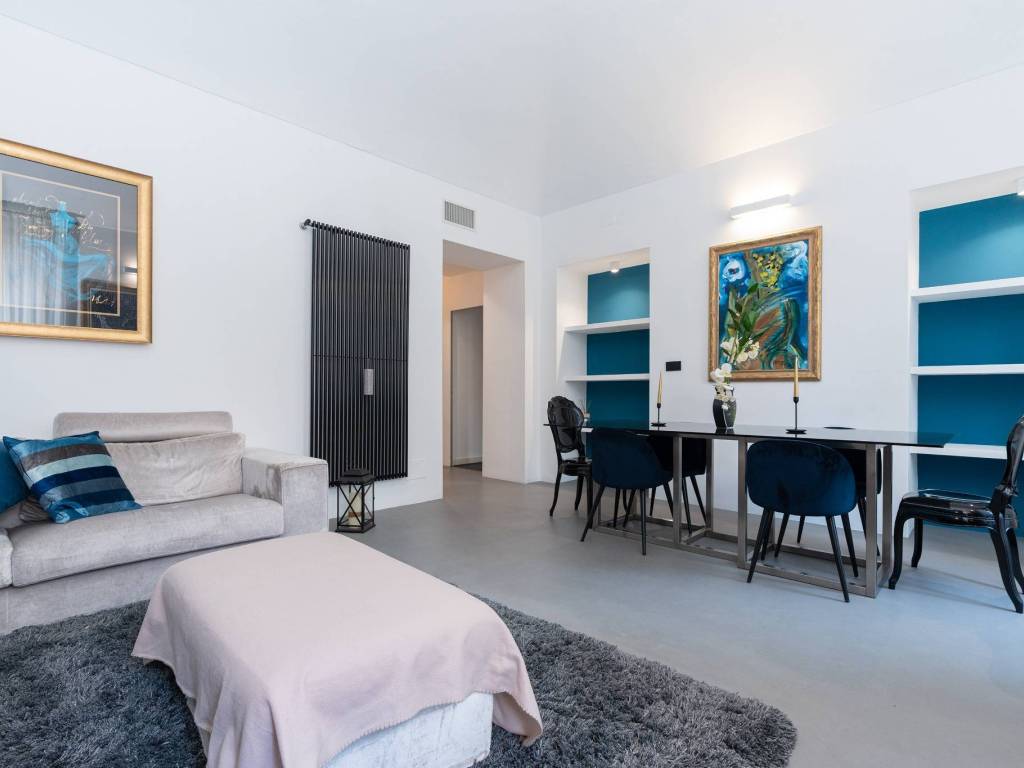 appartamento in affitto a Torino