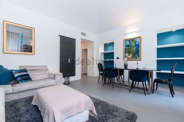 appartamento in affitto a Torino