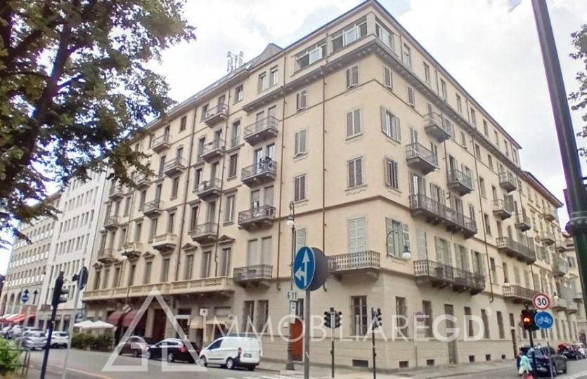 appartamento in affitto a Torino