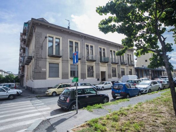 appartamento in affitto a Torino in zona Lingotto