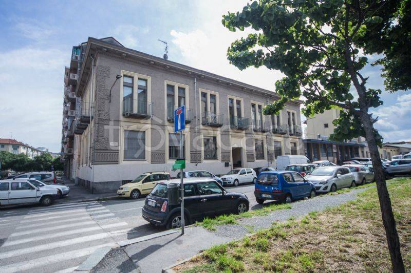 appartamento in affitto a Torino in zona Lingotto