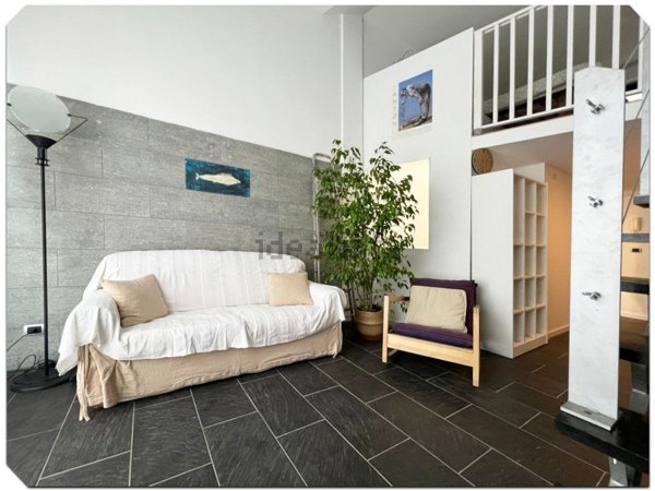 appartamento in affitto a Torino in zona Cavoretto