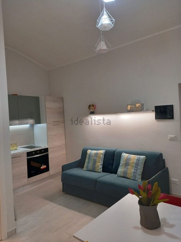 appartamento in affitto a Torino in zona Centro Storico