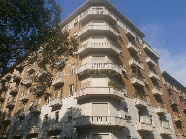appartamento in affitto a Torino in zona Campidoglio