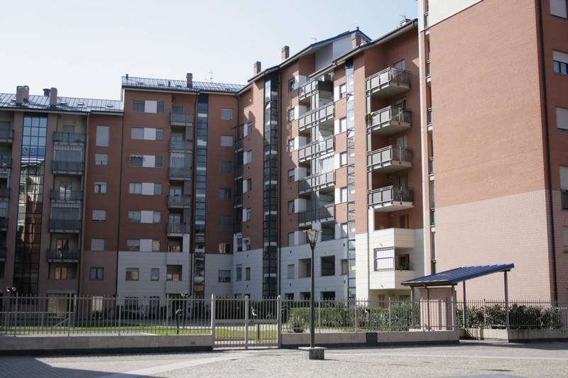 appartamento in affitto a Torino in zona Barriera di Milano