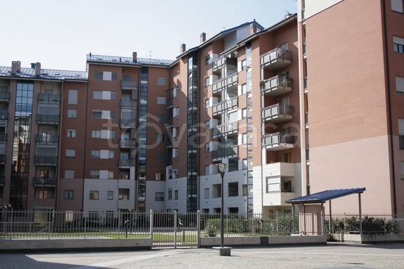 appartamento in affitto a Torino in zona Barriera di Milano