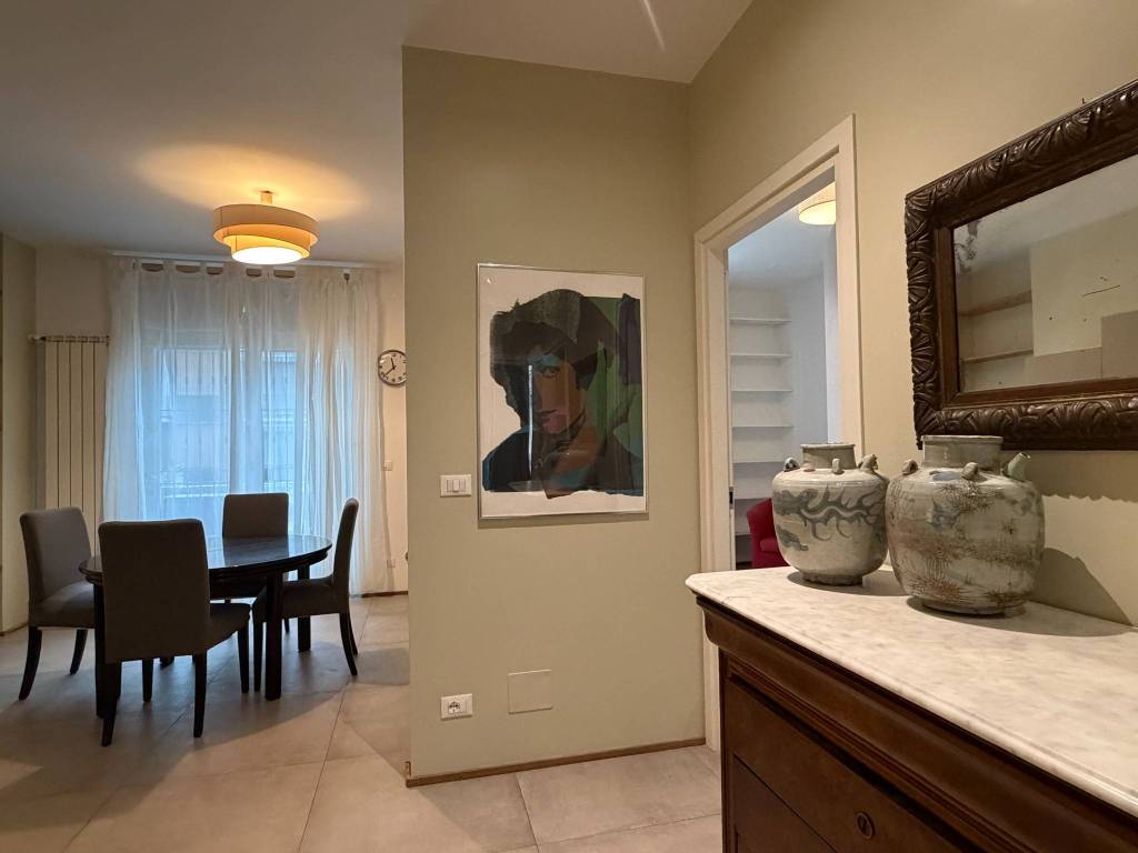 appartamento in affitto a Torino in zona Borgo San Paolo