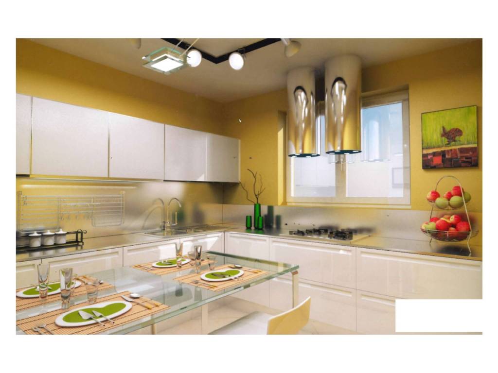 appartamento in affitto a Torino in zona San Donato