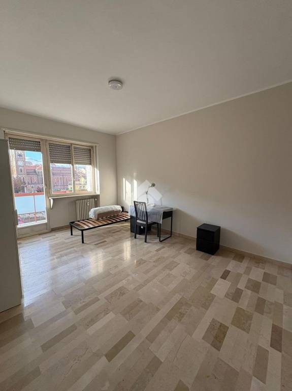 appartamento in affitto a Torino in zona Borgo San Paolo