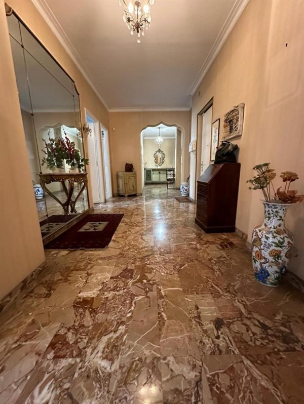 appartamento in affitto a Torino in zona Crocetta