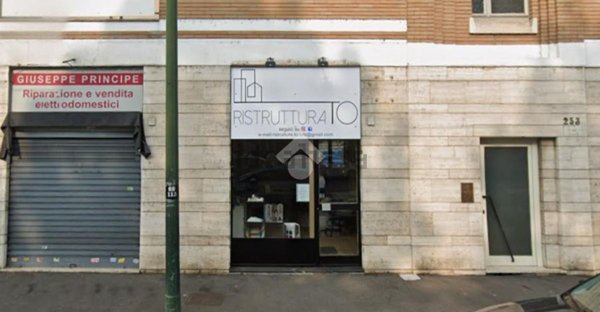 ufficio in affitto a Torino in zona Regio Parco