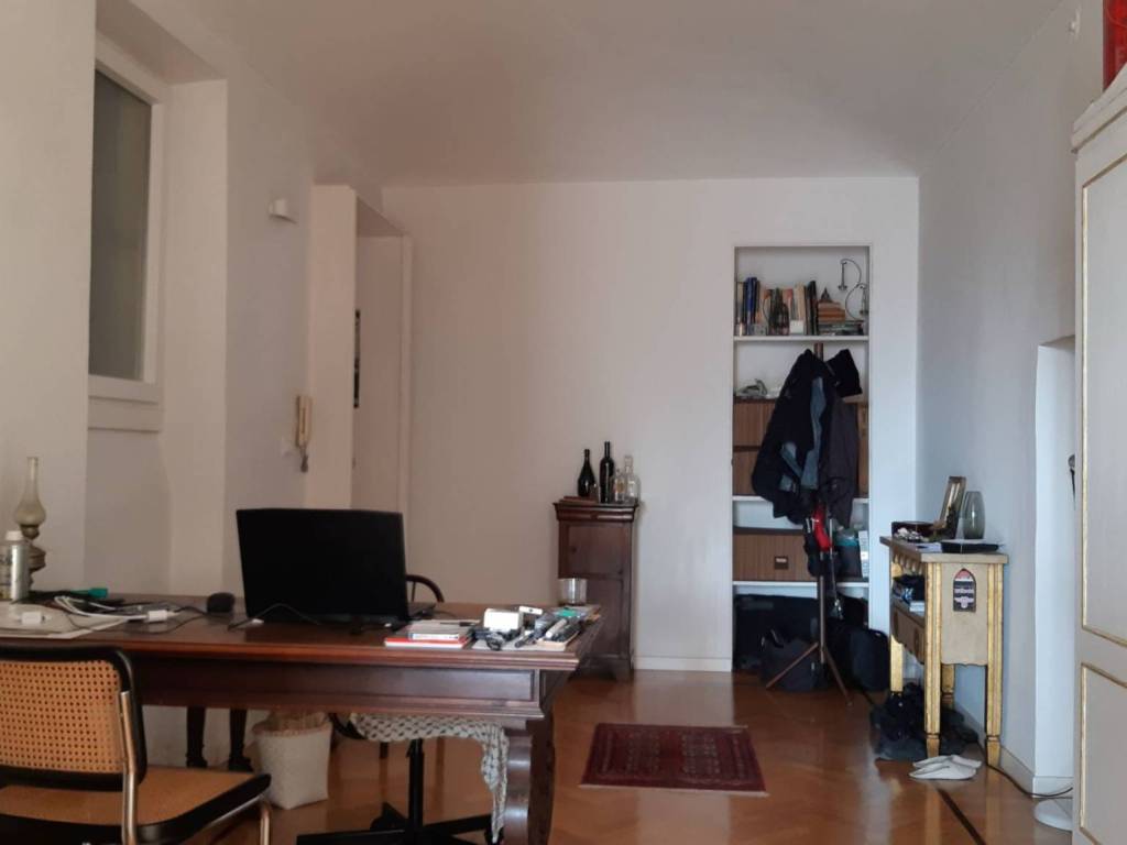 appartamento in affitto a Torino in zona Campidoglio