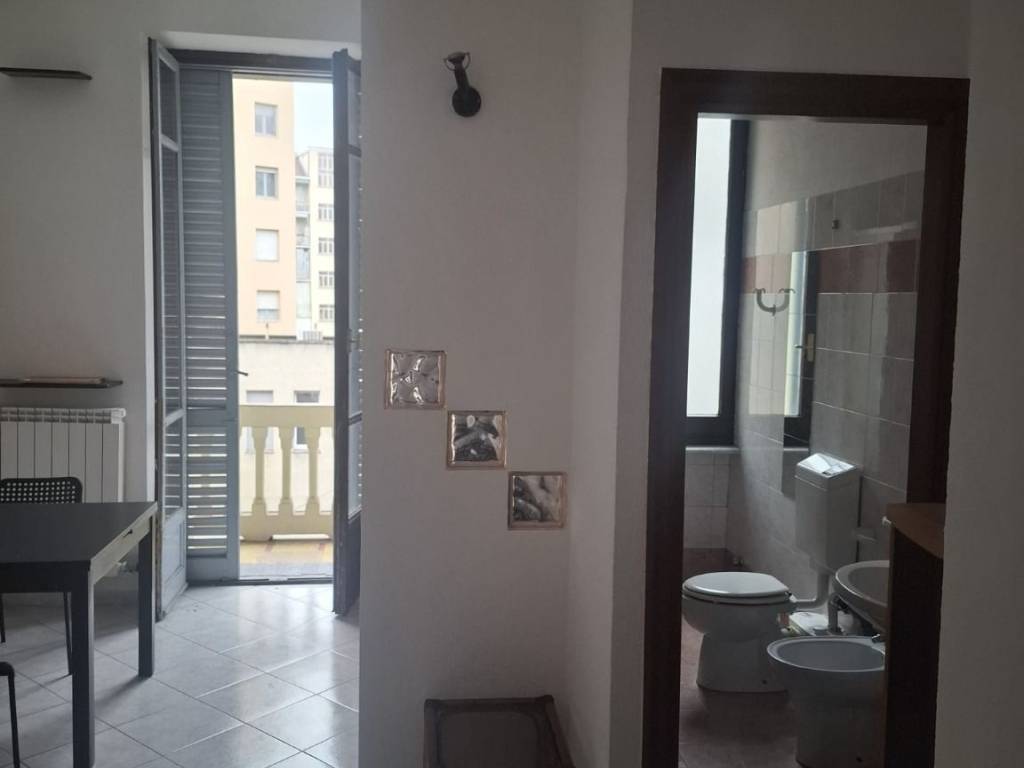 appartamento in affitto a Torino in zona Borgo San Paolo