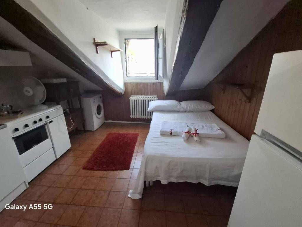 appartamento in affitto a Torino in zona San Salvario