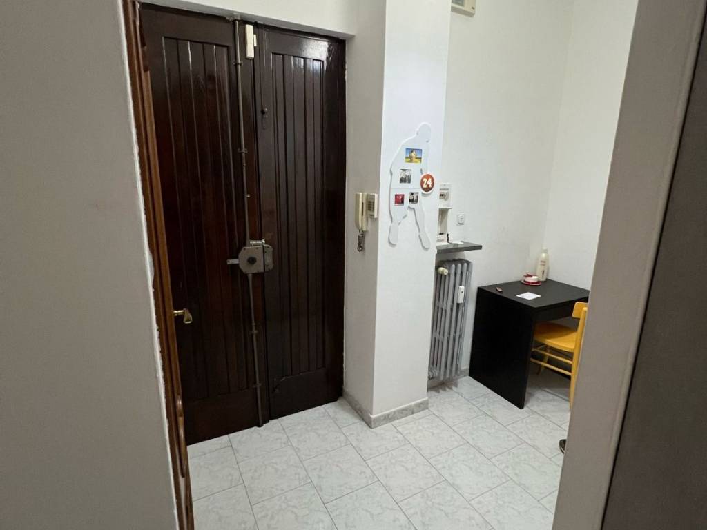 appartamento in affitto a Torino in zona Parella