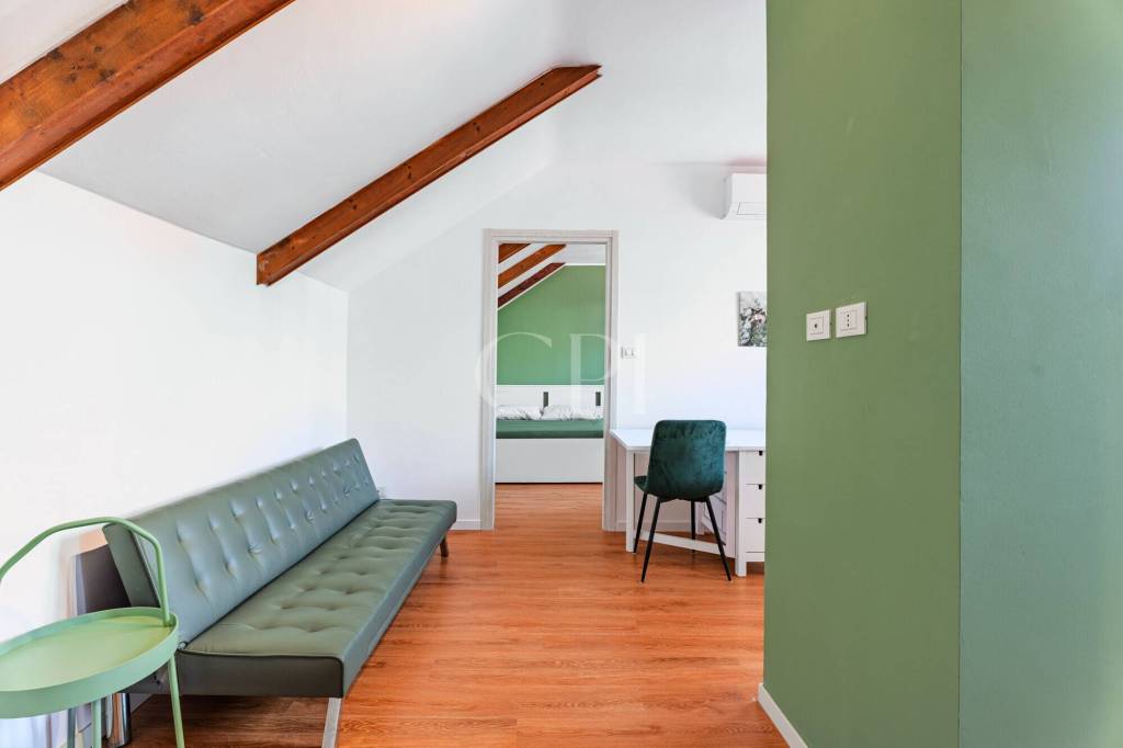 appartamento in affitto a Torino in zona Regio Parco