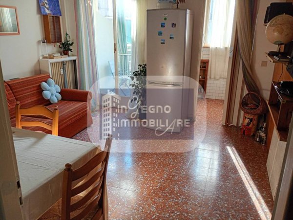 appartamento in affitto a Torino in zona Vanchiglia