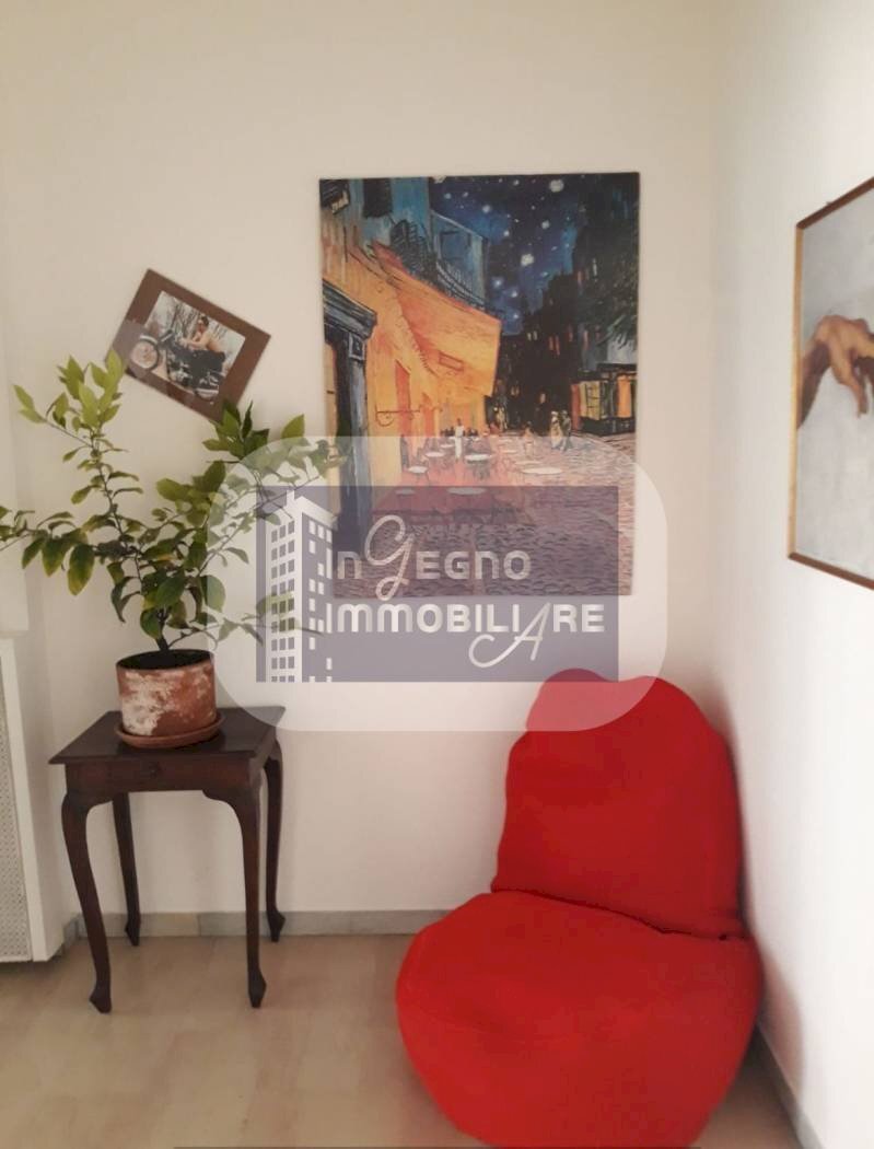 appartamento in affitto a Torino in zona Vanchiglia