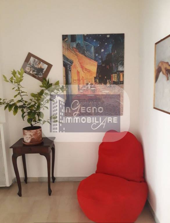 appartamento in affitto a Torino in zona Vanchiglia