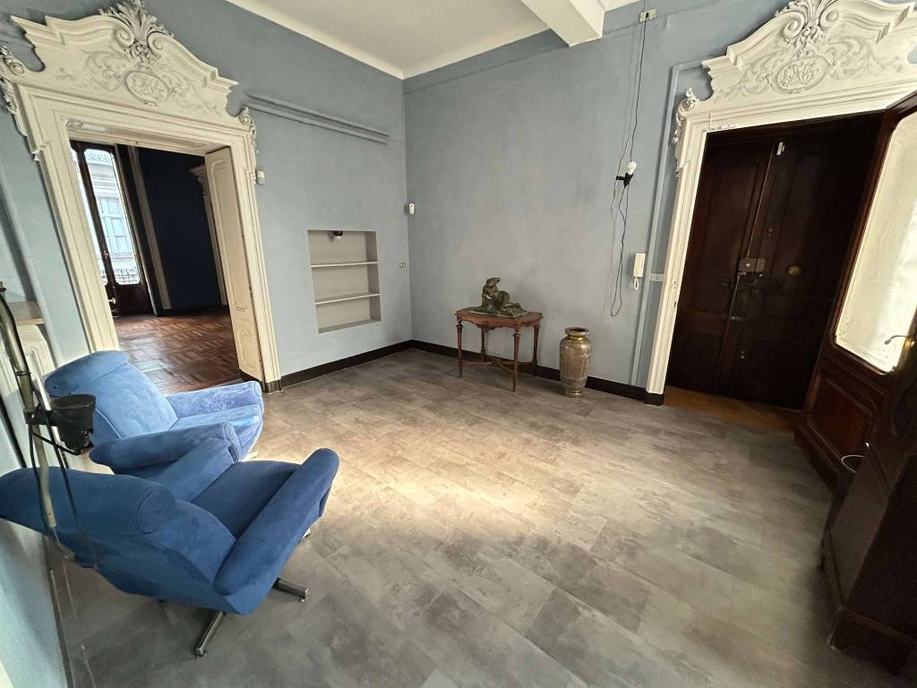 ufficio in affitto a Torino in zona Centro Storico