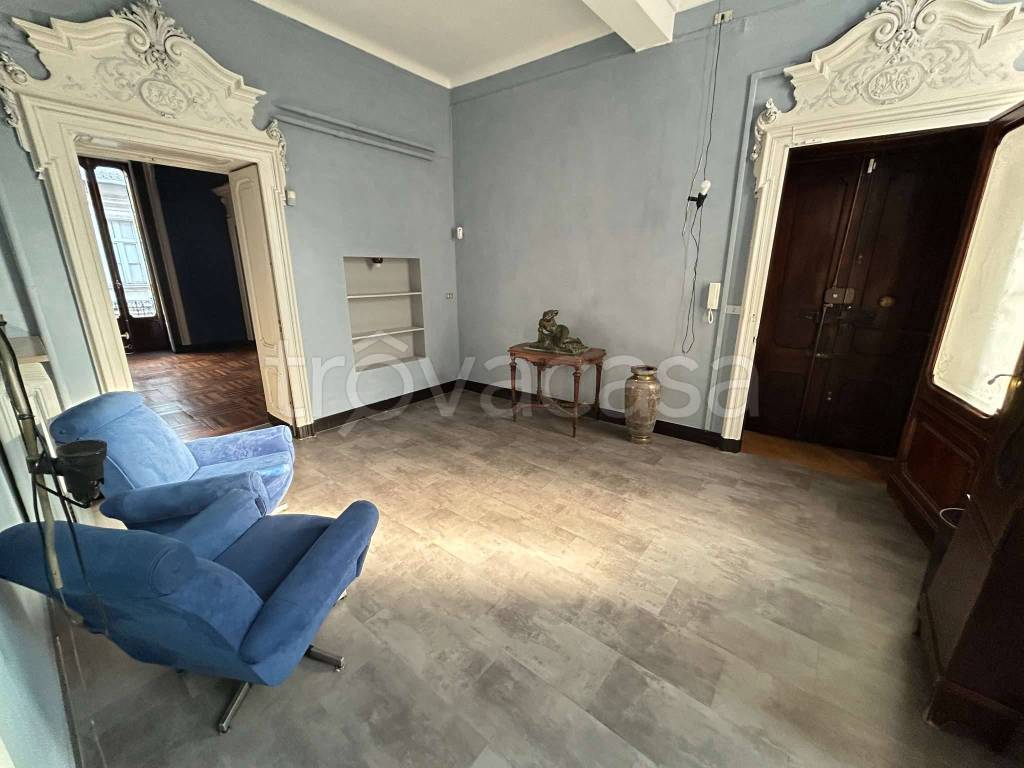 ufficio in affitto a Torino in zona Centro Storico