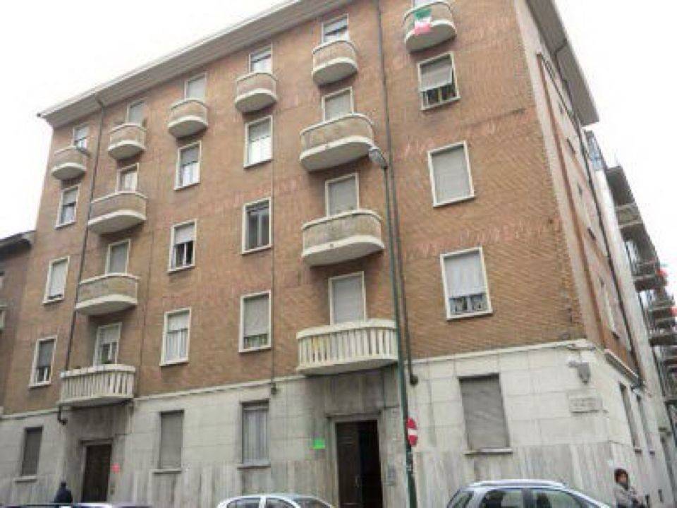 appartamento in affitto a Torino in zona Parella