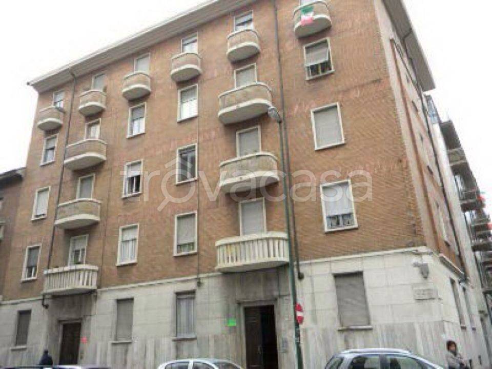 appartamento in affitto a Torino in zona Parella