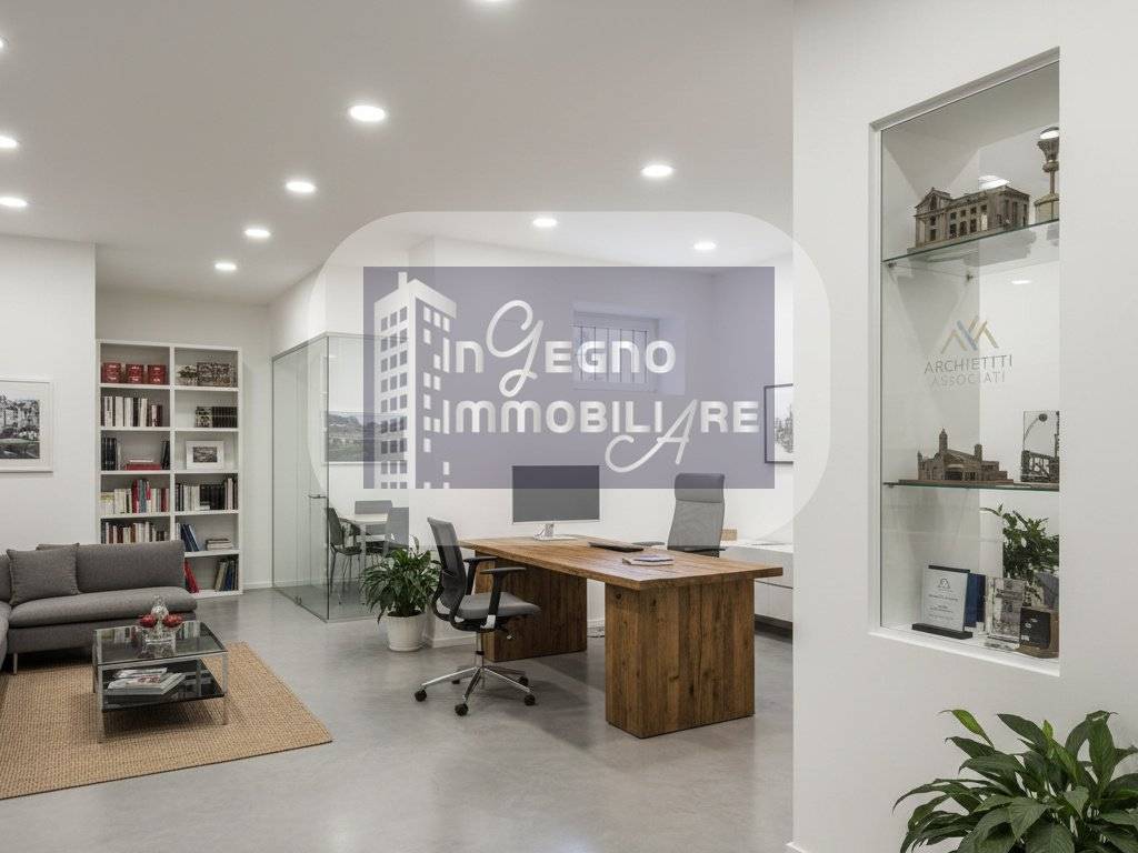 negozio in affitto a Torino