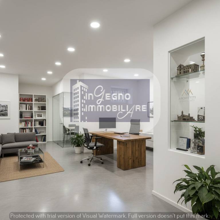 negozio in affitto a Torino