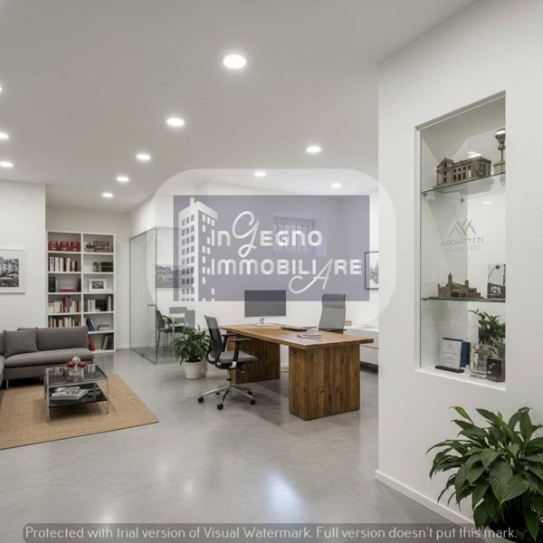 ufficio in affitto a Torino in zona Centro Storico