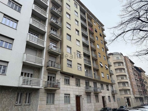 appartamento in affitto a Torino in zona Santa Rita