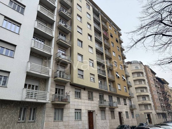 appartamento in affitto a Torino in zona Crocetta