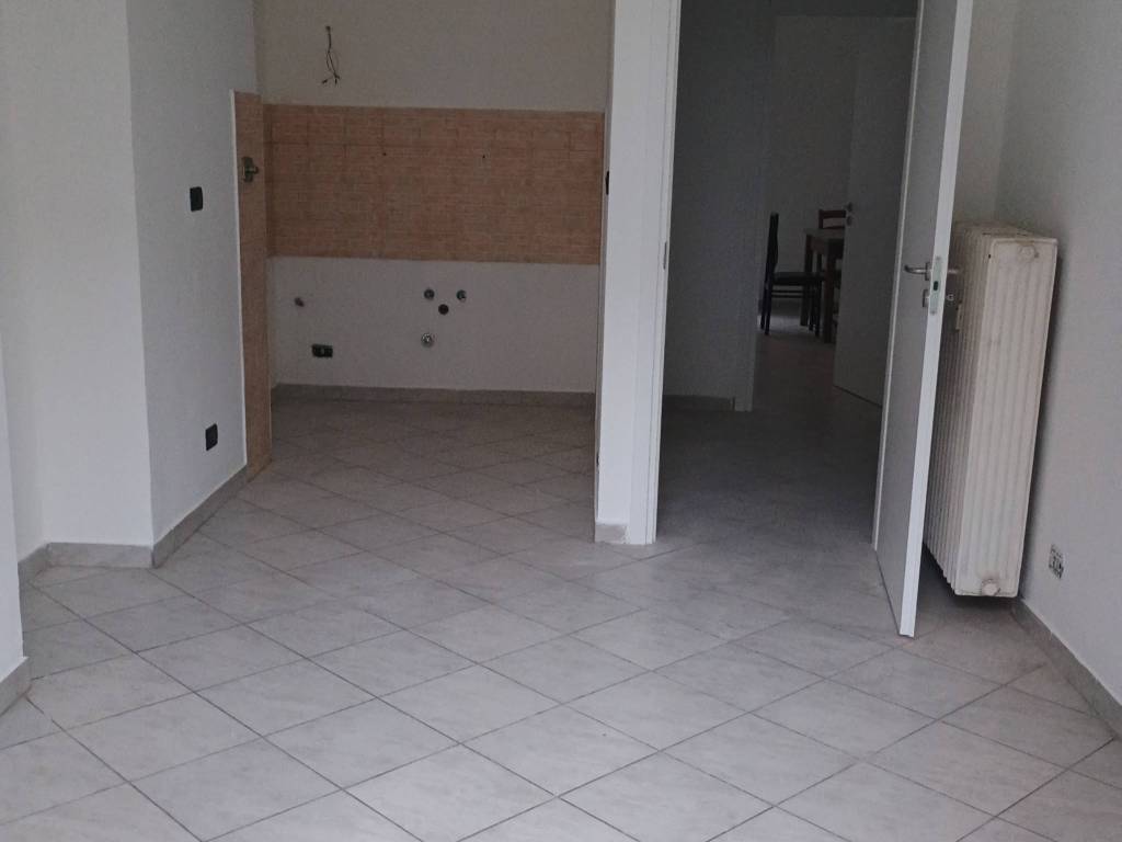 appartamento in affitto a Torino in zona San Donato