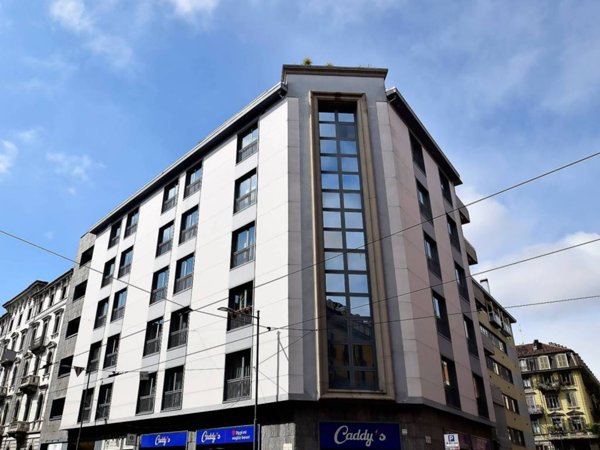 appartamento in affitto a Torino in zona San Salvario