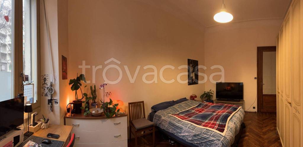 appartamento in affitto a Torino in zona Centro Storico